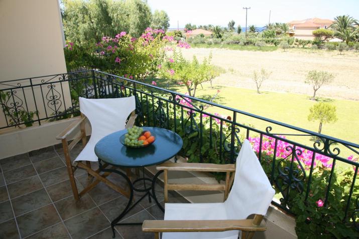 Villa Carina