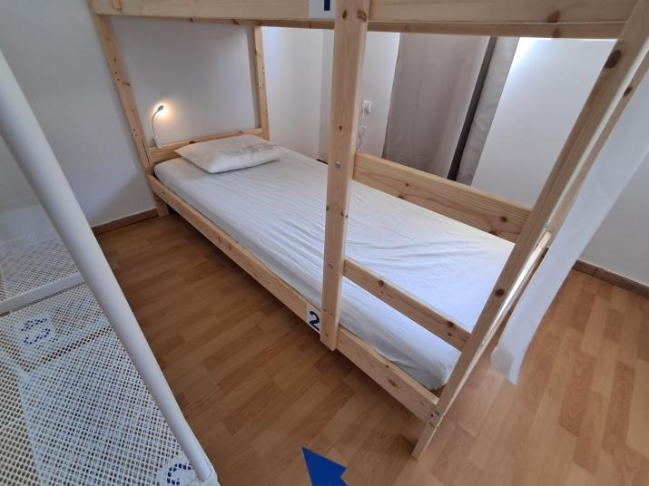 Hostel La Marina di Lefkas