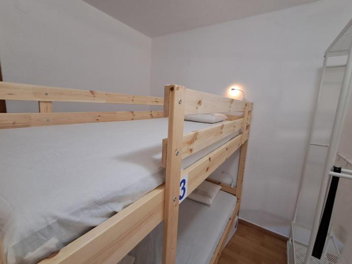 Hostel La Marina di Lefkas