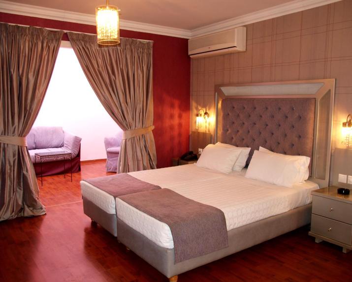Delphi Art Hotel by Prima Hotels