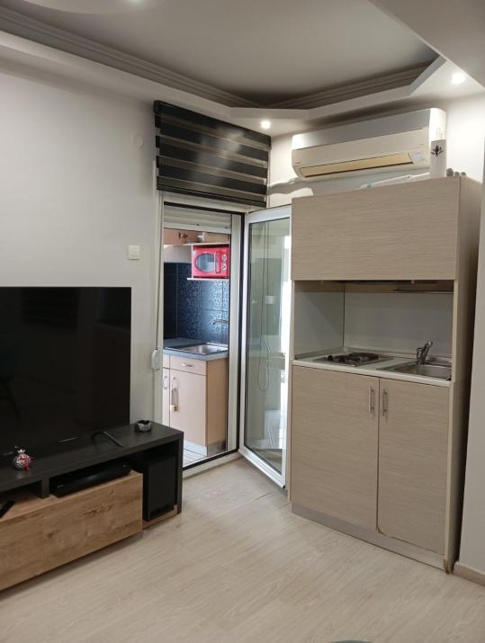 Aristotelous Elysian House