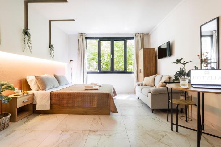 AEONS - Hotelia Hospitality Group