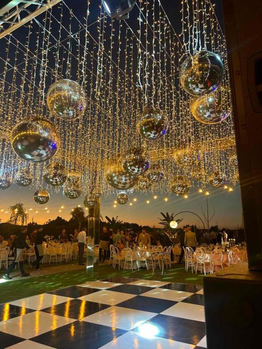 Villa Fuerte & Weddings Estate