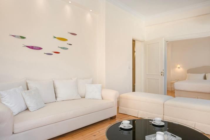 Etoile Luxury Suites