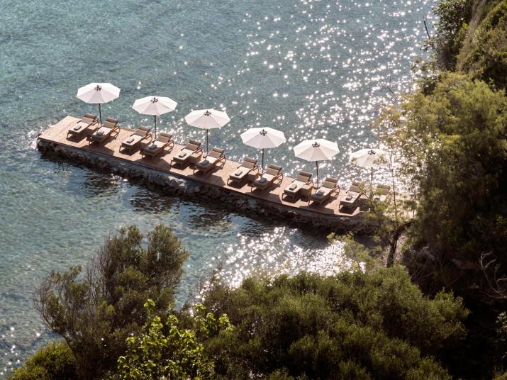 Lesante Cape - The Leading Hotels of the World