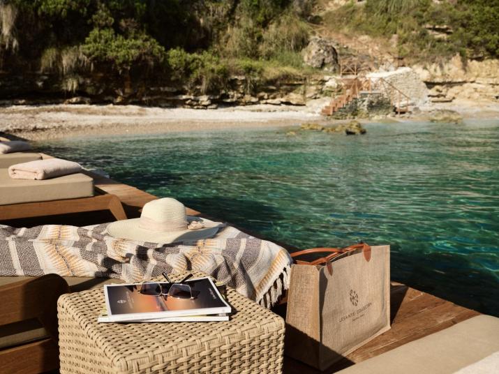 Lesante Cape - The Leading Hotels of the World