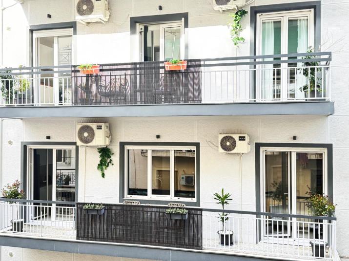 P&P Boutique Apartments