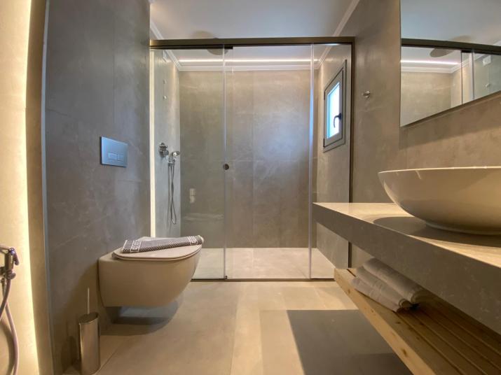 Blue Aegean Hotel & Suites