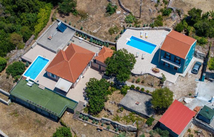 The Sunset Villas Kefalonia