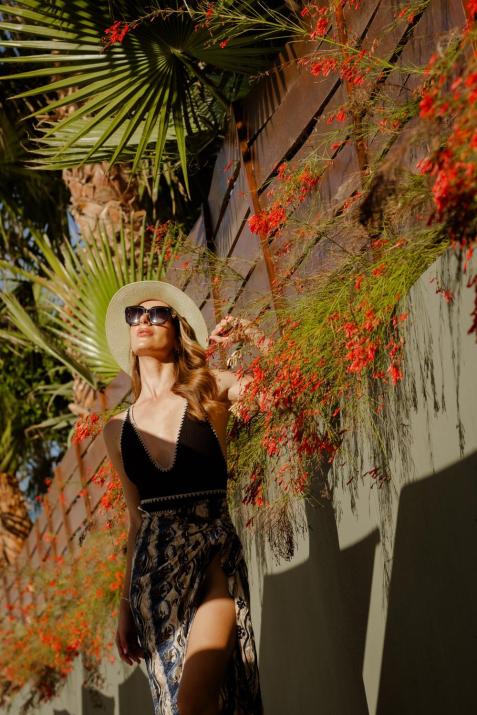 Gennadi Seaside Resort