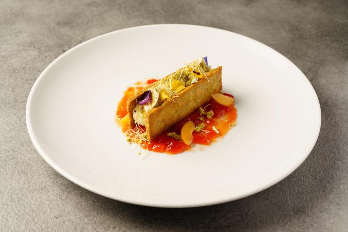 Athenaeum Eridanus Luxury Hotel