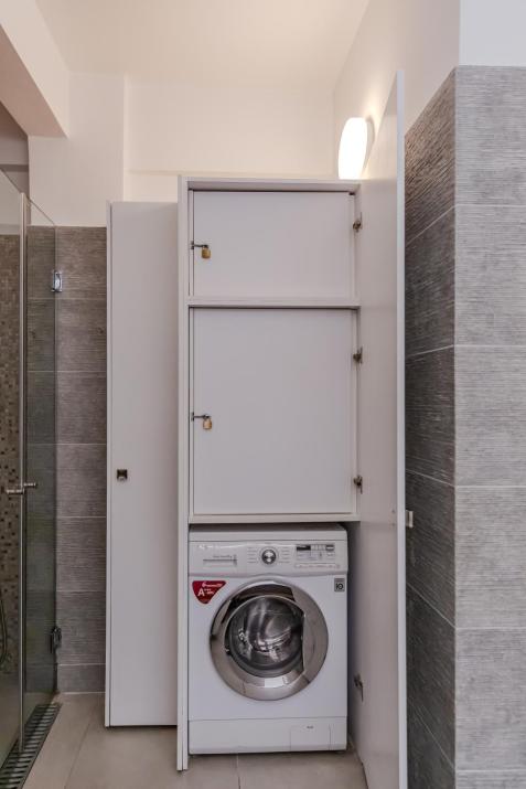 SYNTAGMA VOULIS STREET MODERN APARTMENT