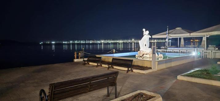Preveza Central Apartments