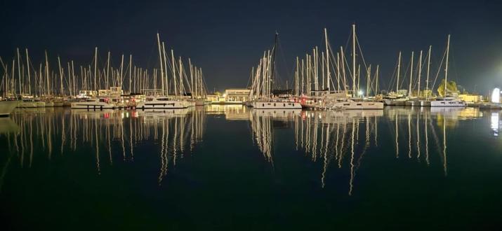 Preveza Central Apartments