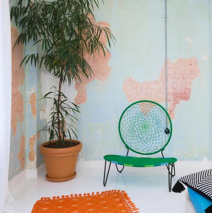 Trilogy Experimental