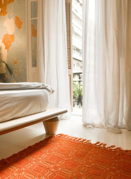 Trilogy Experimental