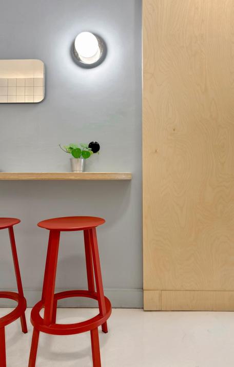 Trilogy Experimental