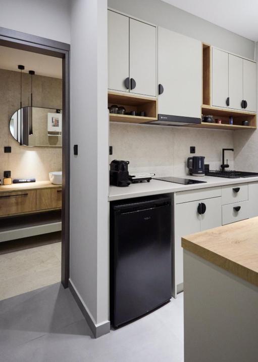 Reve Suites Ioannina