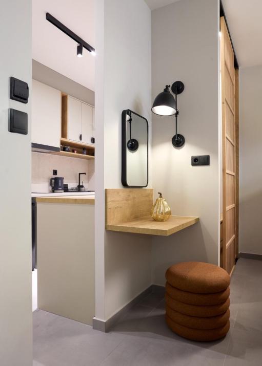 Reve Suites Ioannina