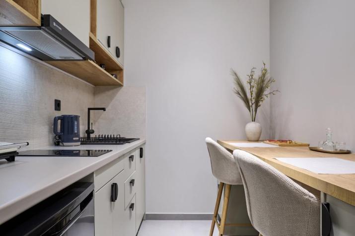 Reve Suites Ioannina