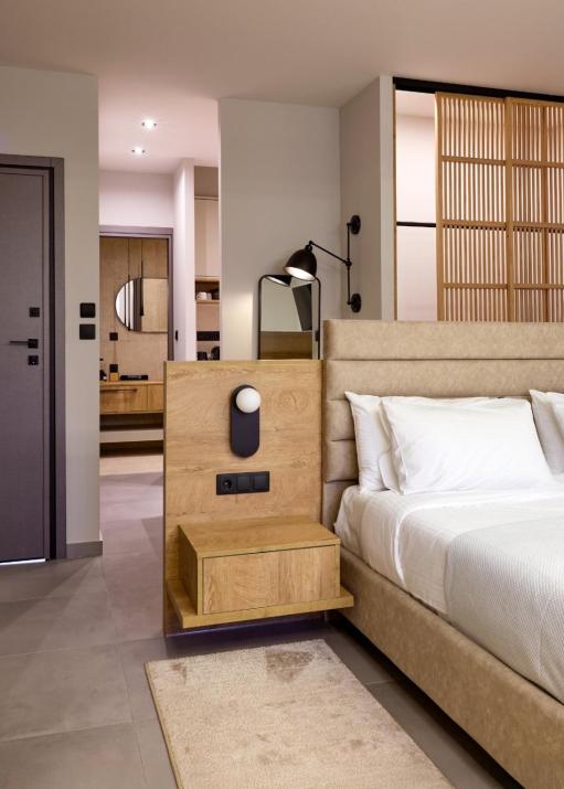 Reve Suites Ioannina