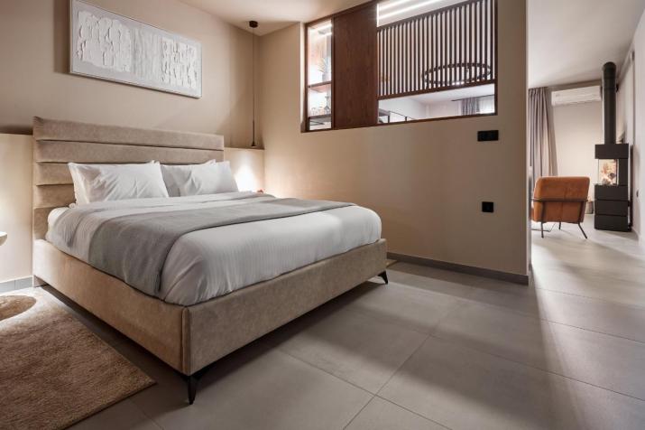 Reve Suites Ioannina