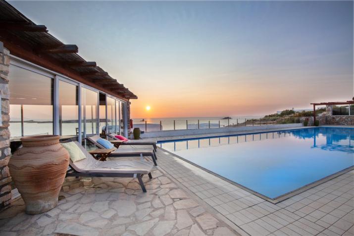 Acres Sunset Residence