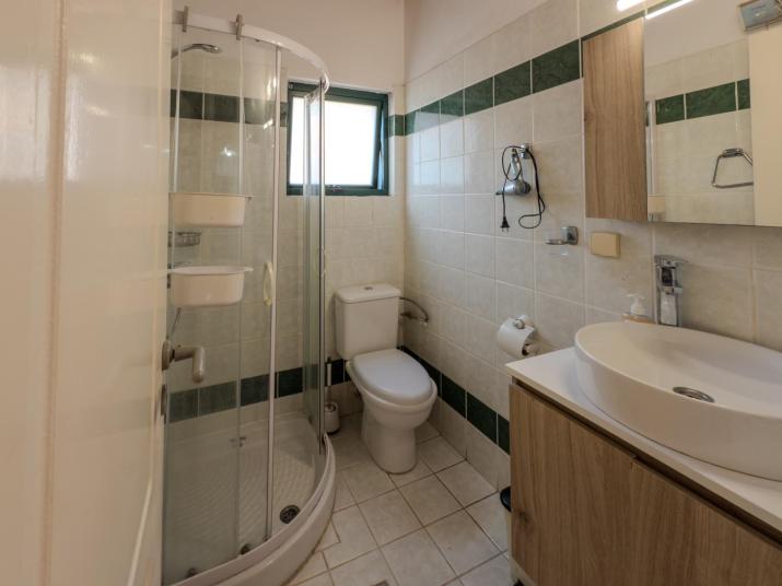 Corfu Andromaches Holiday Apartments