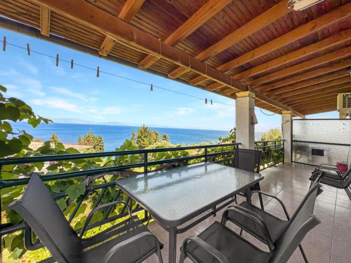 Corfu Andromaches Holiday Apartments