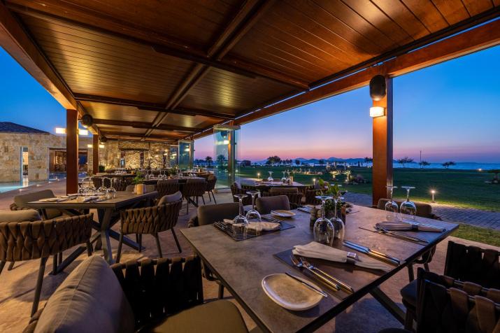 Astir Odysseus Kos Resort and Spa
