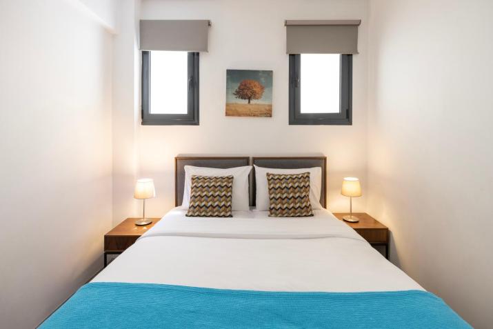 Stay Kula Aparthotel city center