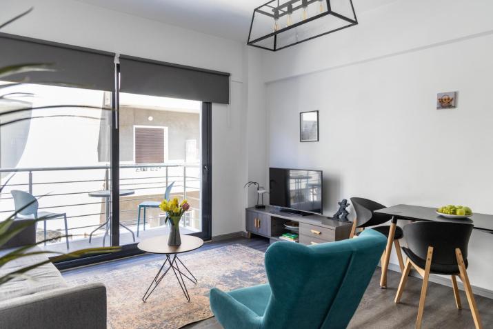 Stay Kula Aparthotel city center