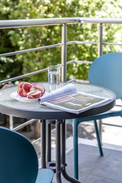 Stay Kula Aparthotel city center