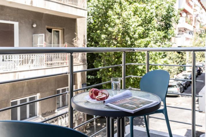 Stay Kula Aparthotel city center