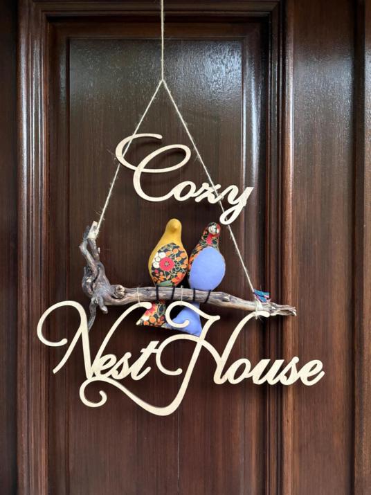 Cozy Nest House Δίκορφο Ζαγορίου