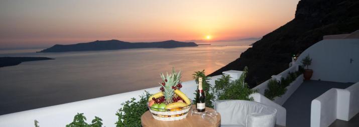 Fanari Vista Suites