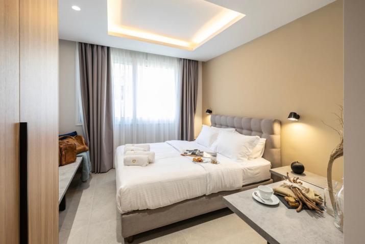 DOMIOS Suites Athens