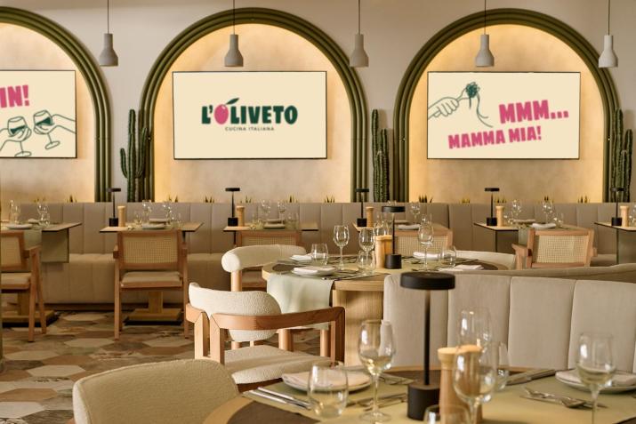 Iberostar Waves Creta Panorama & Mare