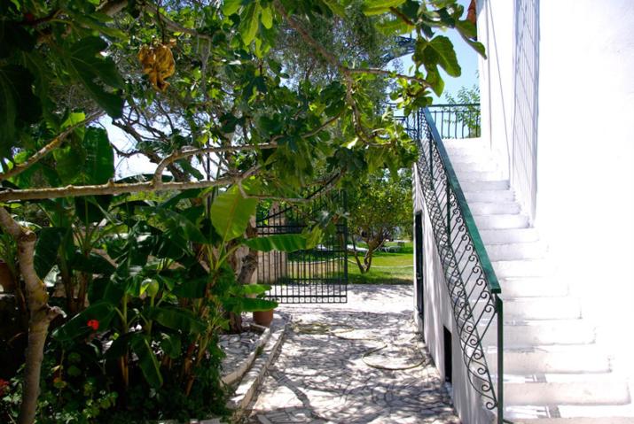 Gerakari Thalassa Studios