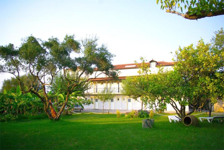 Gerakari Thalassa Studios