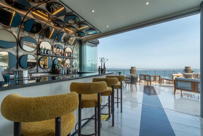 Trypiti Resort Blue Dream Palace and Hive Water Park