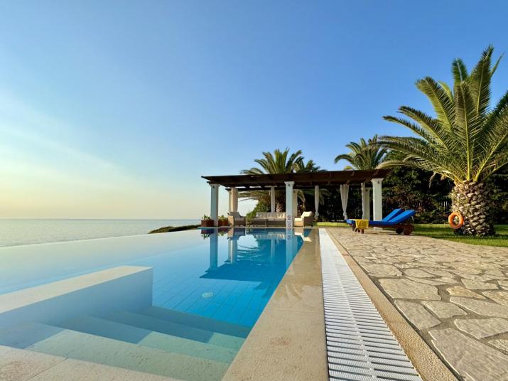 Villa Penelope Spartia Kefalonia