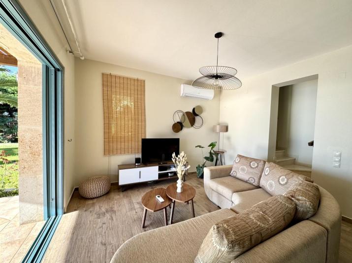 Villa Penelope Spartia Kefalonia