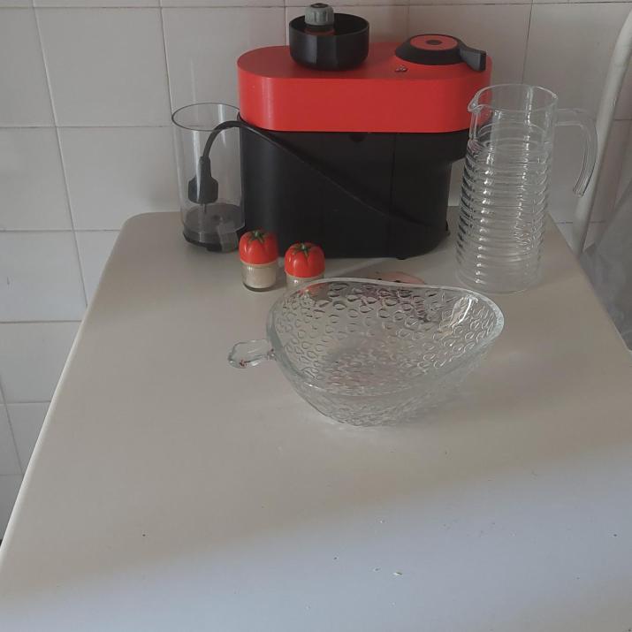 Alice Spacious Apartment