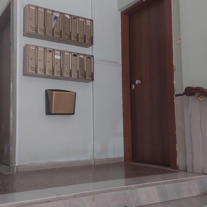 Alice Spacious Apartment