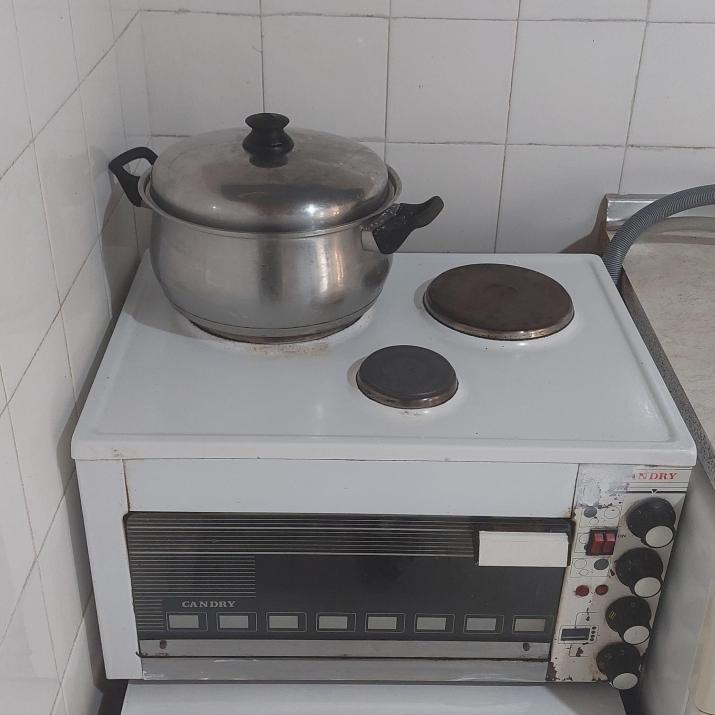 Alice Spacious Apartment