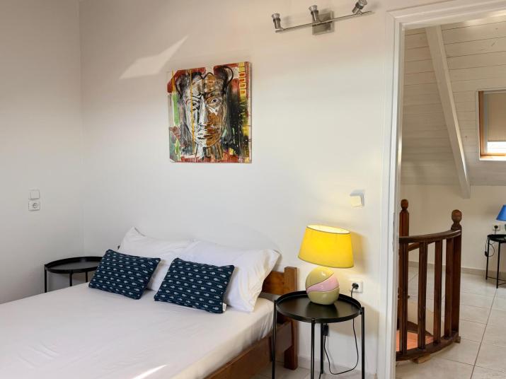 THREE GRACES Apartments ZAKYNTHOS TOWN