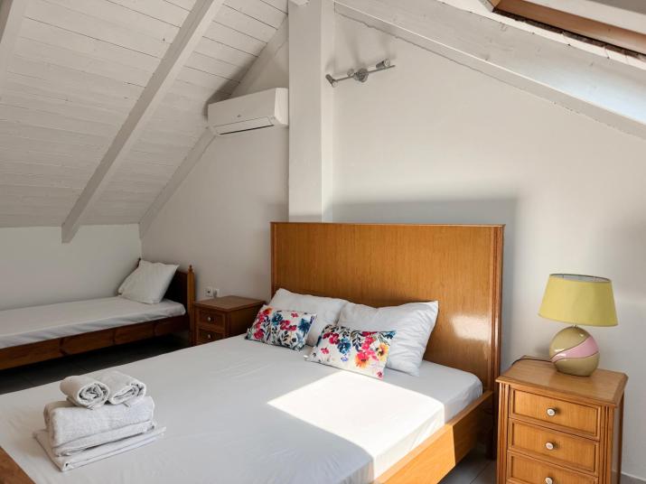 THREE GRACES Apartments ZAKYNTHOS TOWN