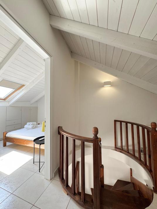 THREE GRACES Apartments ZAKYNTHOS TOWN