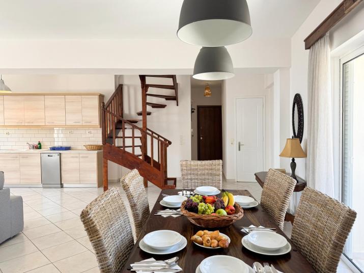 THREE GRACES Apartments ZAKYNTHOS TOWN